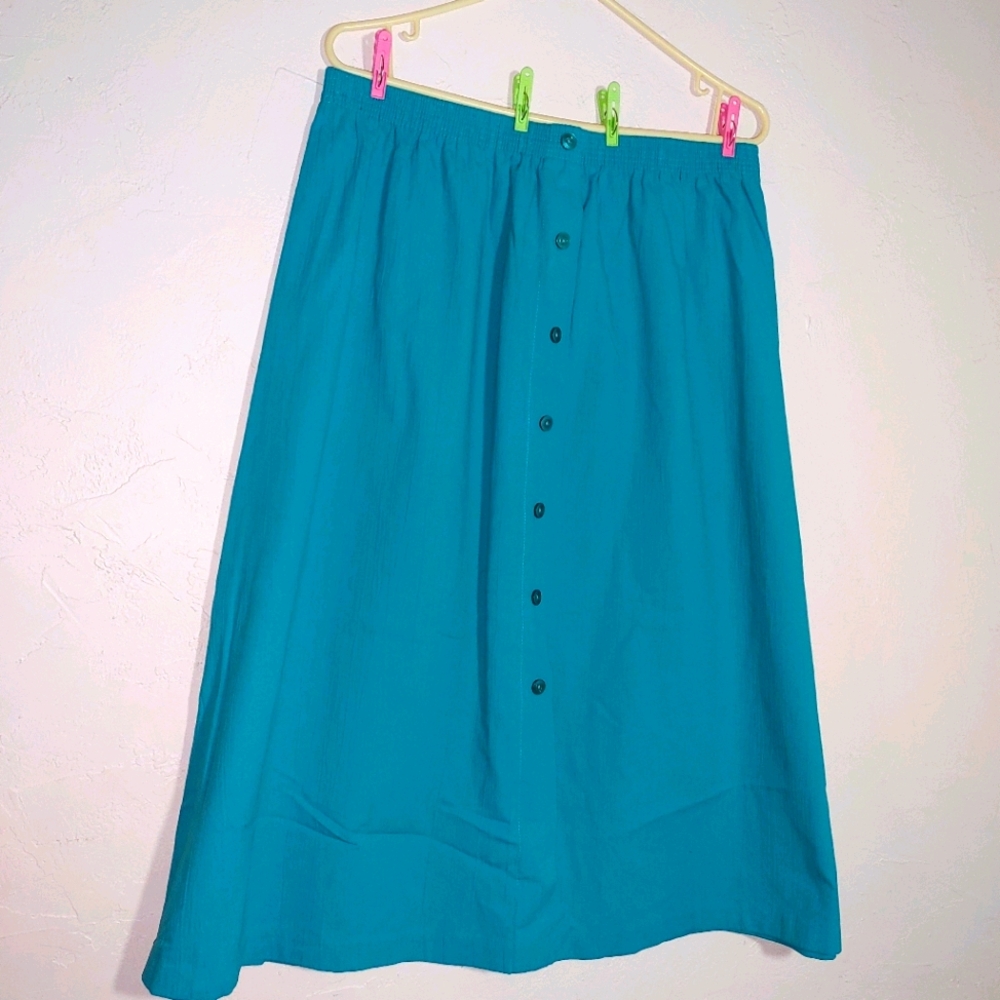 IMAGE Ladies Skirt